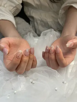 ネイル ブルーデイジー栄本店所属・BlueDaisy 栄本店のネイルデザイン