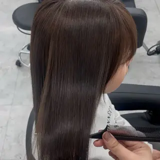 ロング 🫧LALA🫧 艶髪🫧のヘアスタイル