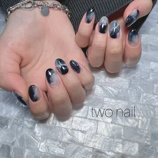 ネイル two nailのネイルデザイン