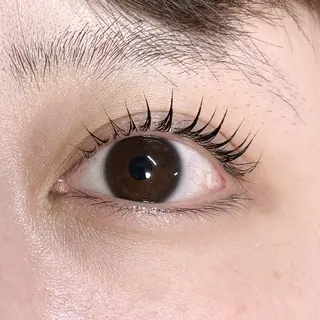 マツエク・マツパ な なのマツエク・マツパデザイン