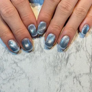 ネイル brodia nails m_riのネイルデザイン