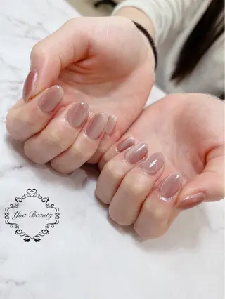 メンズ ネイル YuaBeauty所属・浅井 亜美のその他イメージ