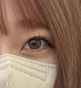 マツエク・マツパ CONJU 1st清須店所属・CONJU1st 清須店　AYANAのマツエク・マツパデザイン