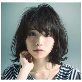 ミディアム オブヘアー宮崎台店所属・ta tsuのその他イメージ