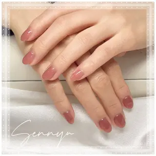 ネイル モンナ CCのネイルデザイン