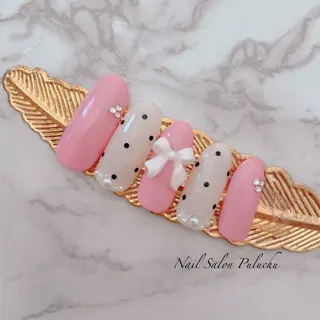 ネイル ♡ puluchu ♡のネイルデザイン