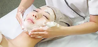 SALON ÉTELIAのエステ・リラクイメージ