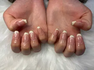 ネイル M Hのネイルデザイン