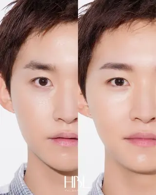 メンズ アイブロウ Happy Face salon  るんるん所属・face salon RunRunの眉毛・アイブロウイメージ