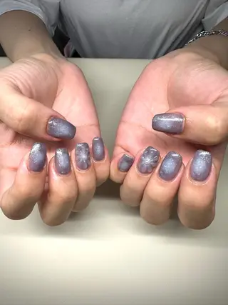 ネイル ネイルルーム103 マイコのネイルデザイン