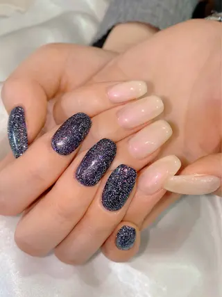 ネイル éclat所属・éclat エクラのネイルデザイン