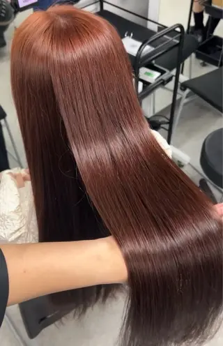 カラー パーマ ヘアアレンジ メンズ 🤍レイヤーカット/ ベージュヘア🤍のヘアスタイル