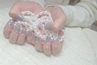 ネイル AnotherNail所属・藤井 みなこのネイルデザイン