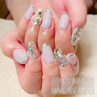 ネイル ♡ miyaのネイルデザイン