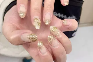 ネイル 大阪福島韓国束感まつ げ Sayaka🤍のマツエク・マツパデザイン