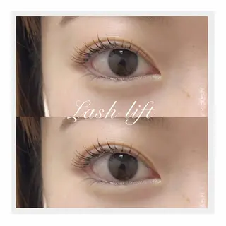 マツエク・マツパ 希美花 【lazo】のマツエク・マツパデザイン