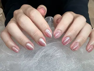 ネイル mi saのネイルデザイン