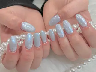 ネイル たなな ねいるのネイルデザイン