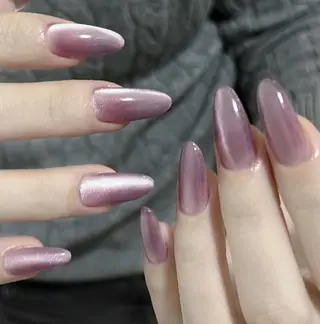ネイル 💫 Tsuki_Nailのネイルデザイン