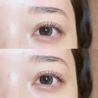 アイブロウ sola: neolive岡田のマツエク・マツパデザイン