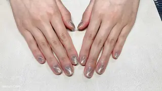 ネイル ewt miniのマツエク・マツパデザイン