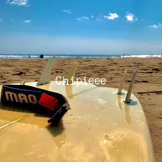 Chipieee Ikukoのネイルデザイン