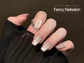 ネイル Fancyネイル サロン練馬店のネイルデザイン