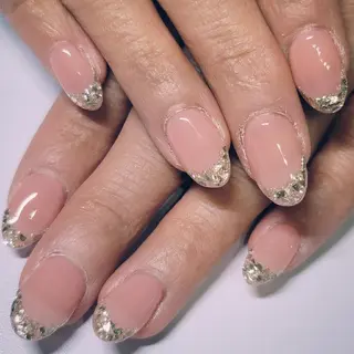 ネイル よしだ ひろきのネイルデザイン