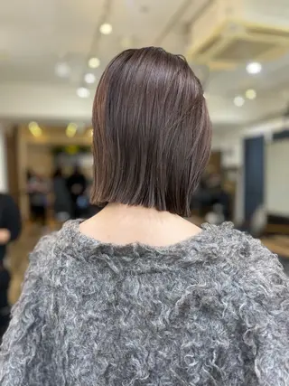 ショート 【期間限定】 ショート特化/森澤のヘアスタイル