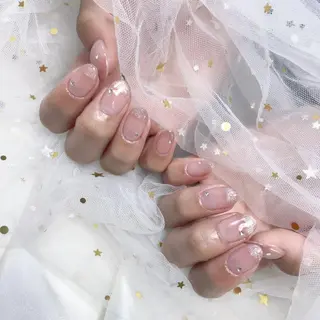 ネイル ジョリ En 💞🦋のネイルデザイン