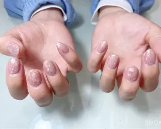 ネイル nails bunnyのネイルデザイン