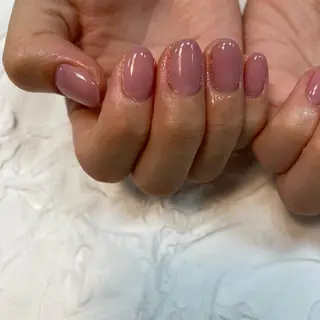 ネイル musee de MUSE所属・💞 LISAのネイルデザイン