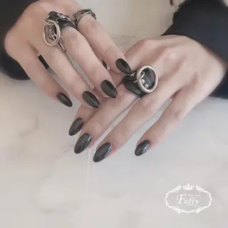 ネイル Fuffy所属・フーフィー Fuffyのネイルデザイン