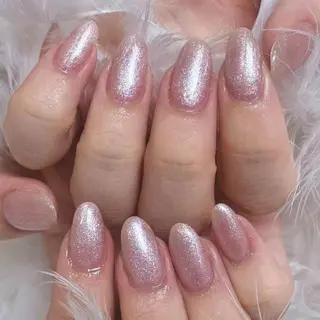 ネイル DIAMOND Nail🥇のネイルデザイン