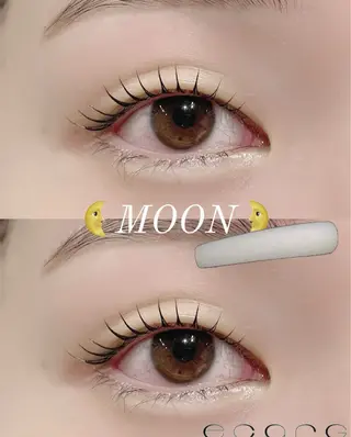 マツエク・マツパ エサージュ渋谷店 suzuha🎀のマツエク・マツパデザイン