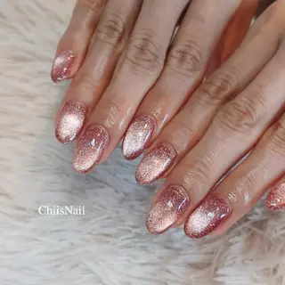 ネイル ChiisNail ﾁｨｽﾞﾈｲﾙのネイルデザイン