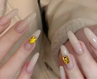 ネイル BabyYouMi ねねのネイルデザイン