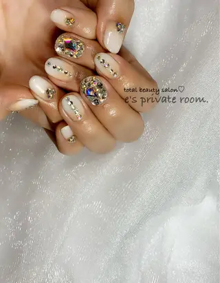 ネイル LAVISH nail salonのネイルデザイン