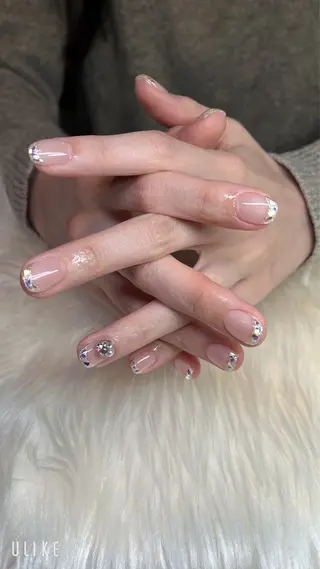 ネイル ティーエヌ 金山駅東口店のネイルデザイン