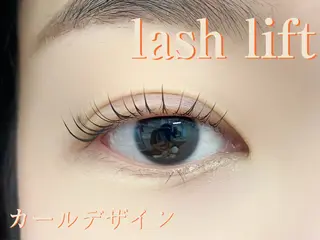 マツエク・マツパ Pono所属・Pono 心斎橋のマツエク・マツパデザイン