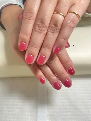 ネイル 眉毛スタイリング/ネイル　Buena吉祥寺店【ブエナ】所属・原 満夕のネイルデザイン