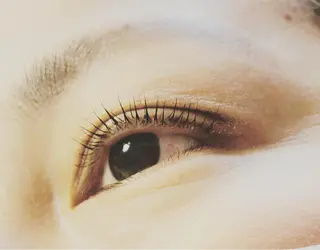 マツエク・マツパ プライベートサロン ココルのマツエク・マツパデザイン