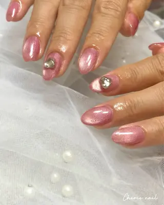 ネイル Cherienail yunaのネイルデザイン
