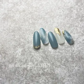 ネイル 38. sayakaのネイルデザイン