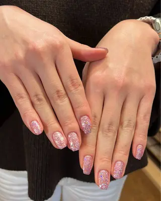 ネイル Nes.Nail所属・Miyagi Asamiのネイルデザイン