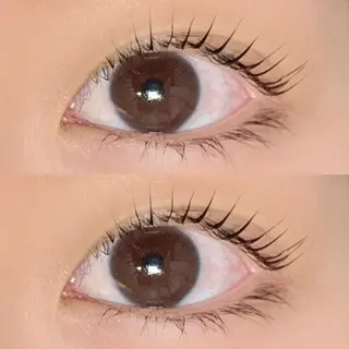 マツエク・マツパ アミーラ所属・Amira/アミーラ YU-KA🤍のマツエク・マツパデザイン