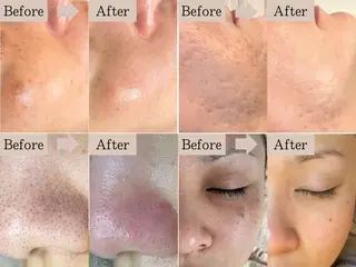 枝廣 貴子のエステ・リラクイメージ