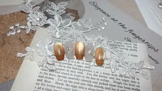 ネイル メルシー みさのネイルデザイン