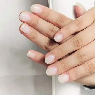ネイル 桃子 Nail高円寺のネイルデザイン