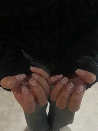 ネイル Miyu♪。.:＊ ☆eye☆nailのマツエク・マツパデザイン